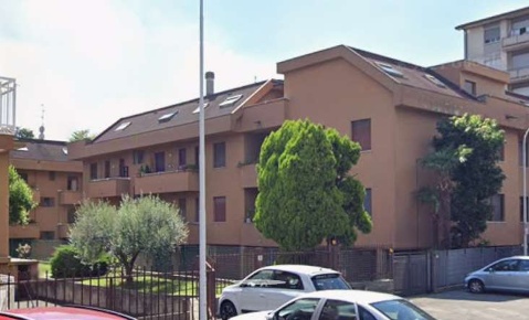 Foto Appartamento in via Pablo Picasso 16, Seregno Ceredo di 102 m²