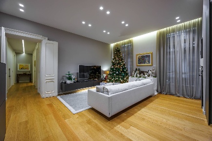 Foto Appartamento in Via Goito, Torino San Salvario - Baretti di 222 m²