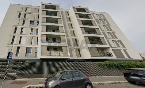Foto Appartamento a Milano Viale Ungheria - Mecenate di 71 m² con 3 locali