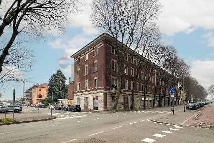 Foto Appartamento in VIA M. BUONAROTTI, Monza Buonarroti di 107 m²