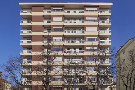 Foto Appartamento in Corso Re Umberto, Torino Crocetta di 140 m² in vendita