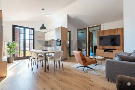 Foto Appartamento a Capoterra La Maddalena di 70 m² con 4 locali in vendita