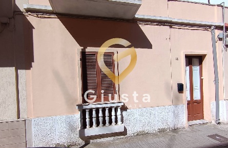Foto Casa indipendente in Via Umbria, Brindisi Commenda di 92 m² in vendita