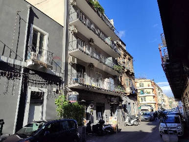 Foto Appartamento in Via Stazzone, Catania Ferrarotto - Acquedotto Greco