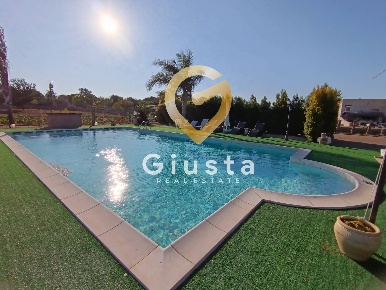 Foto Casa indipendente in Via  XI  Settembre, San Vito dei Normanni