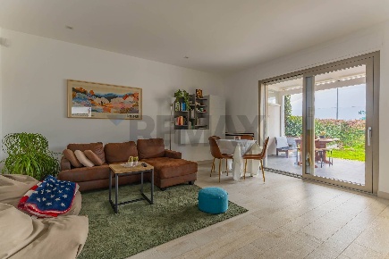 Foto Villa a schiera in Contrada Coppe di Bari Parchitello Alta, Noicattaro