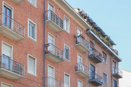 Foto Appartamento in Via Venaria, Torino Madonna di Campagna di 50 m²