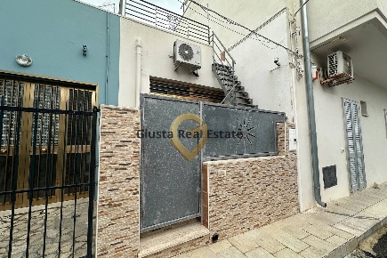 Foto Casa indipendente in Via Capri, Torchiarolo Torre San Gennaro di 25 m²