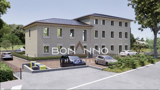 Foto Appartamento in VIA DEI TARTARI, Asolo Centro di 120 m² con 5 locali