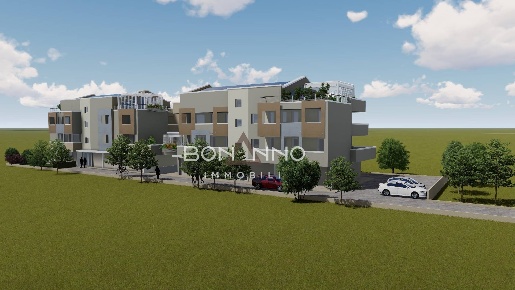 Foto Attico in Strada Santa Bona Vecchia, Treviso Santa Bona Nuova