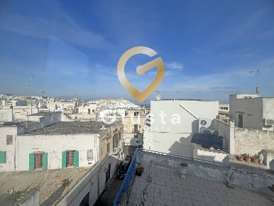 Foto Casa indipendente in corso emanuele II, Ostuni di 144 m² con 3 locali