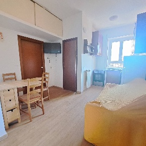 Foto Appartamento in Via Lucio Lepidio, Roma Ostia Levante di 40 m²
