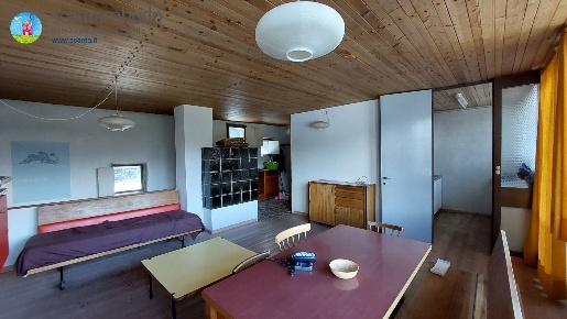 Foto Casa indipendente a Borca di Cadore Borca di 105 m² con 3 locali