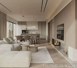 Foto Appartamento in Via Eleonora Duse, Verona Ponte Crencano di 95 m²