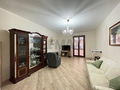 Foto Appartamento in Via Domenico Morello 39, Terrasini Centro di 167 m²