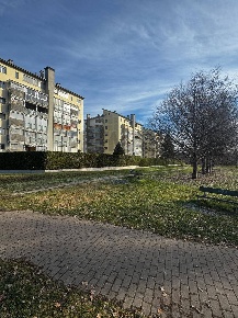 Foto Appartamento in VIA PAOLO VERONESE, Torino Borgo Vittoria di 95 m²