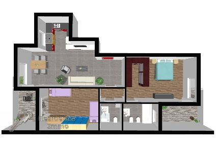 Foto Appartamento in Via Giacomo Puccini, Bolzano Don Bosco - Firmiano