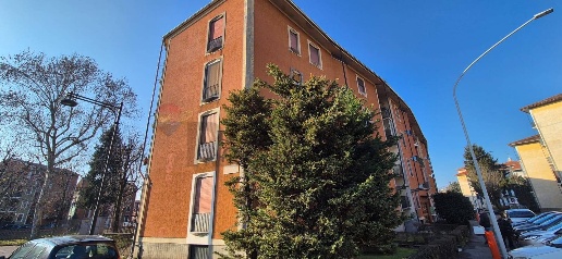 Foto Appartamento in via Collodi, Busto Arsizio Sant'Anna di 80 m²