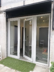 Foto Appartamento in Via Valle Anzasca, Milano Baggio di 40 m² con 2 locali