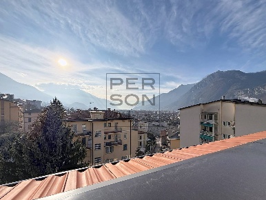 Foto Appartamento a Trento Laste - Cognola di 135 m² con 7 locali