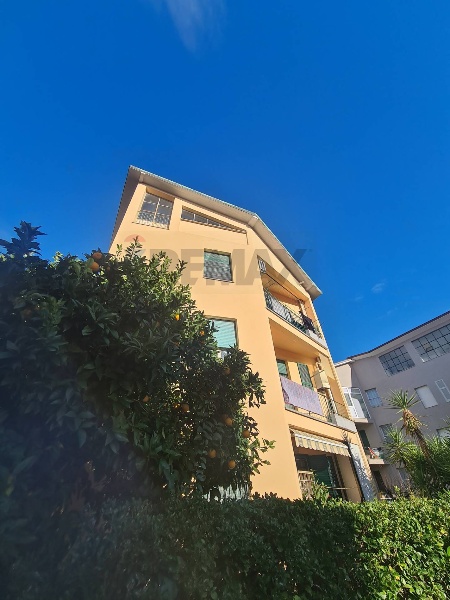 appartamento in vendita a Viareggio