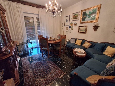 Foto Appartamento in Stradone D'oria, La Spezia Migliarina di 105 m²