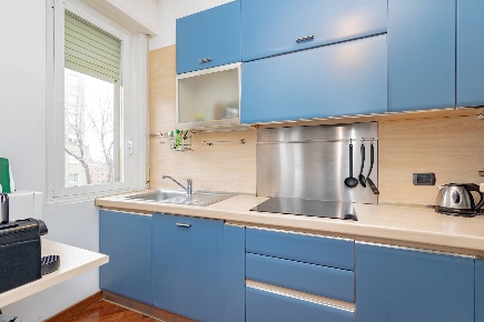 Foto Appartamento in Via Famagosta, Milano Famagosta di 65 m² con 2 locali