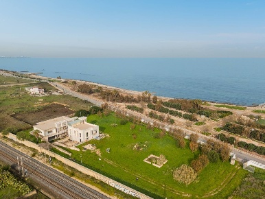 Foto Villa singola in Via Giovanni Di Cagno Abbrescia, Bari Japigia