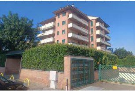 Foto Appartamento in Via MASSIMO D' ANTONA, Pioltello Centro di 85 m²