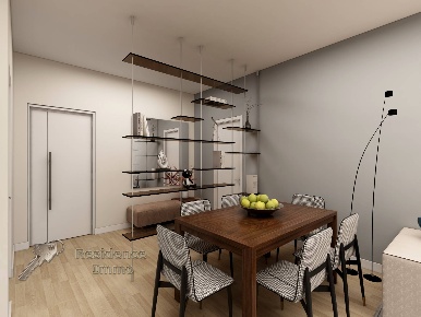 Foto Appartamento in Via Rencio, Bolzano Rencio di 110 m² con 3 locali