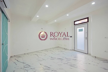 Foto Appartamento in Via Bassa, Livorno Pontino - Bastia di 55 m²