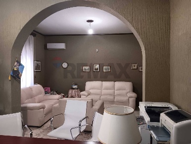 Foto Appartamento in Corso Sicilia, Enna Centro di 151 m² con 8 locali