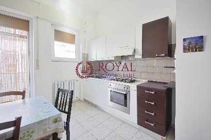 Foto Appartamento in Via Della Posta, Livorno di 78 m² con 3 locali