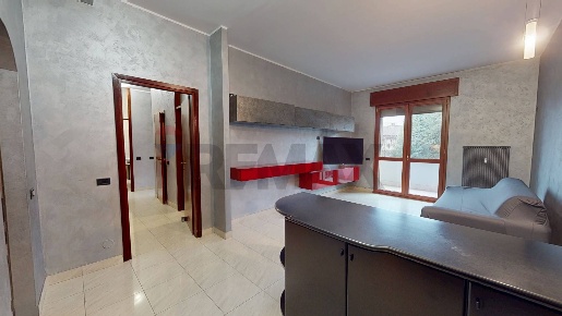 Foto Appartamento in VIA CAPUANA, Rho Stellanda - Castellazzo di 116 m²