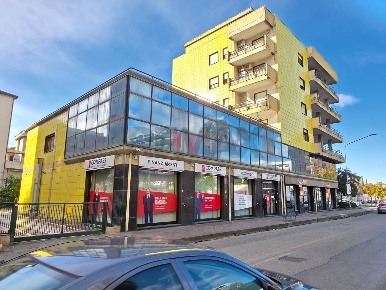 Foto Ufficio in Via Panebianco 293, Cosenza Panebianco - Tribunale