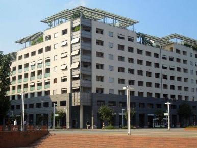 Foto Appartamento in Corso Lione, Torino San Paolo di 100 m² con 3 locali