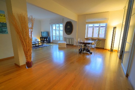 Foto Appartamento in Via San Secondo, Torino San Secondo di 155 m²