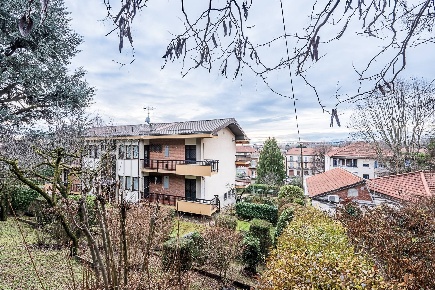 Foto Appartamento in Strada Vicinale Del Campagnino, Torino Cavoretto