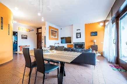 Foto Appartamento in Strada Vicinale Del Campagnino 11, Torino Cavoretto