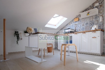 Foto Appartamento in Via  Dei Vestini, Chieti Chieti Scalo di 28 m²