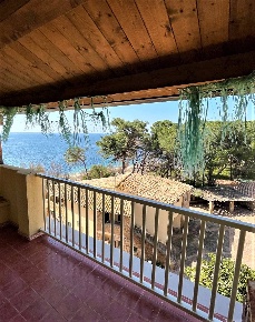 Foto Appartamento in Località Praialonga, Isola di Capo Rizzuto Praialonga