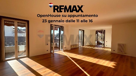 Foto Appartamento in Via Alessandro Volta, Gallarate Semicentro - Ospedale