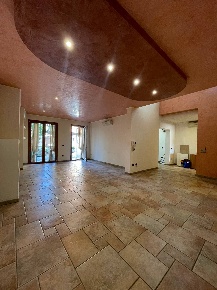 Foto Casa indipendente in Via Darsena, Ferrara San Paolo di 227 m²