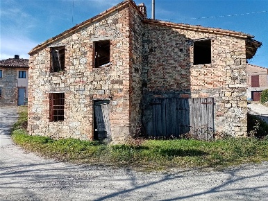 Foto Casa indipendente in Via Morsa, Salsomaggiore Terme di 118 m²