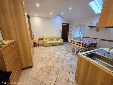 Foto Appartamento in Via Delle Fabbriche, Genova Fiorino di 50 m²