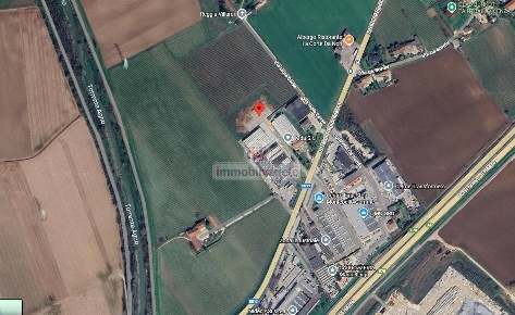 Foto Terreno residenziale in VIA DEL LAVORO, Montebello Vicentino