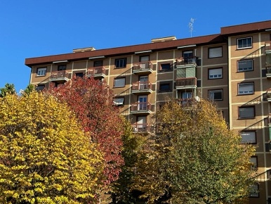 Foto Appartamento in Via Appennini, Milano Gallaratese di 78 m² in vendita