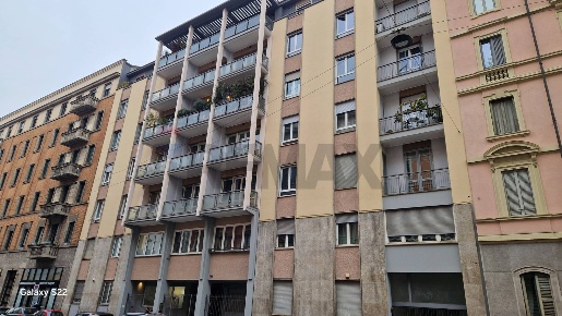 Foto Appartamento in VIA BOCCACCIO, Milano Vincenzo Monti di 90 m²