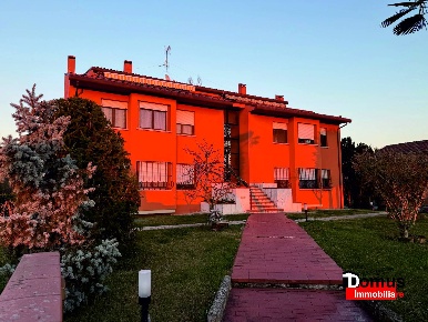 Foto Appartamento a Ferrara Malborghetto di Boara di 70 m² con 4 locali