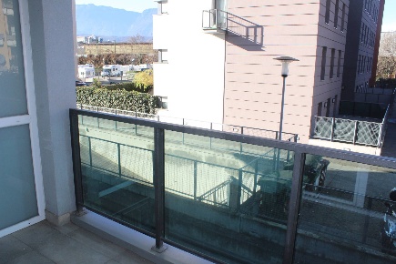 Foto Appartamento in via Maso della Pieve, Bolzano Oltrisarco - Aslago